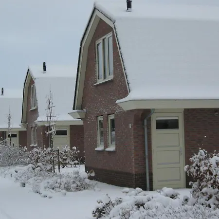 In With Sunny Garden * Noordwijk