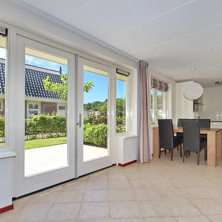 Comfortable With A Garden At 1.1km From The Sea * Noordwijk