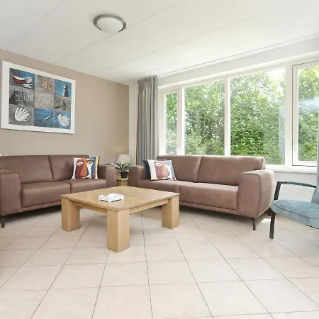 Comfortable With A Garden At 1.1km From The Sea Holiday home