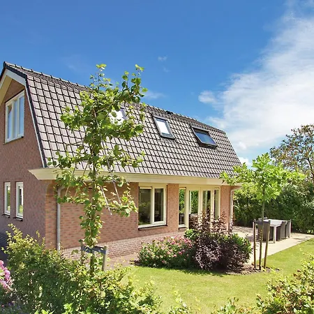 Holiday home Comfortable With A Garden At 1.1km From The Sea *