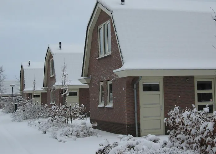 In With Sunny Garden * Noordwijk