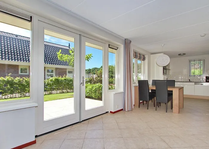 In With Sunny Garden * Noordwijk