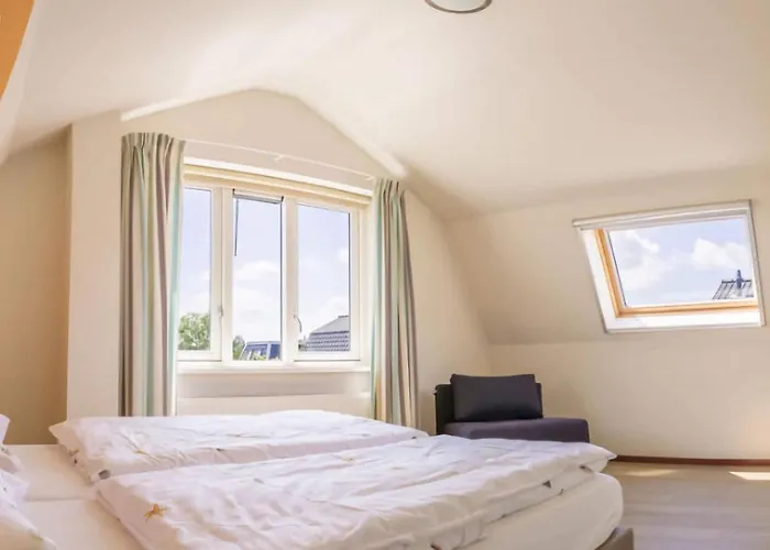 Дом отдыха In With Sunny Garden *