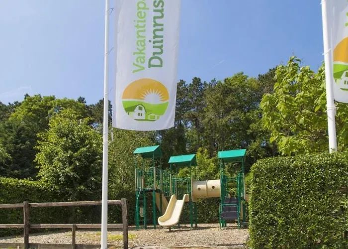 In With Sunny Garden * Noordwijk