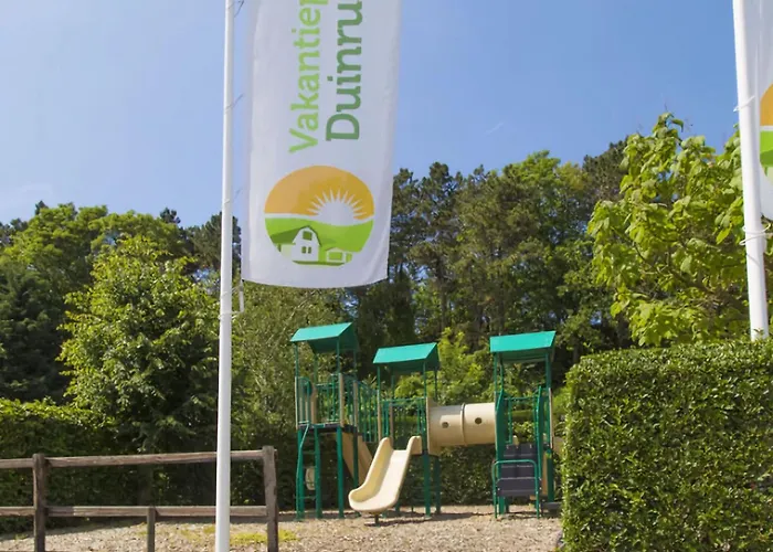 Ferienhaus In With Sunny Garden