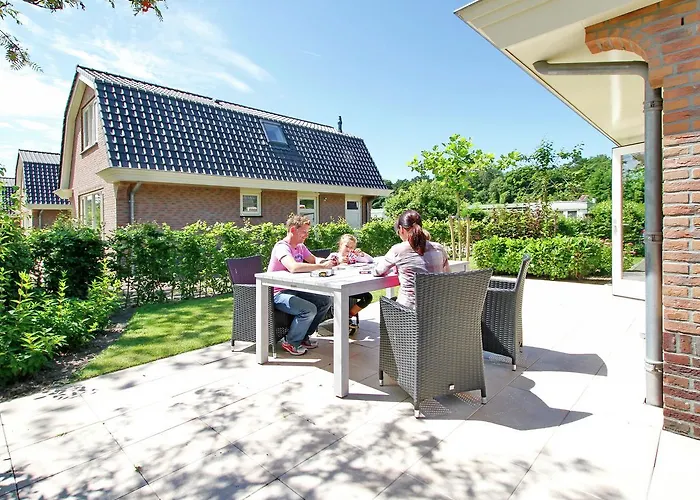 In With Sunny Garden *