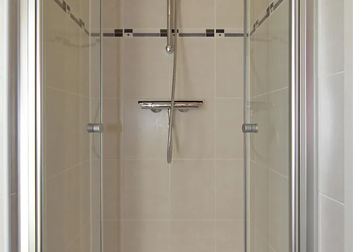 In With Sunny Garden Semesterbostad