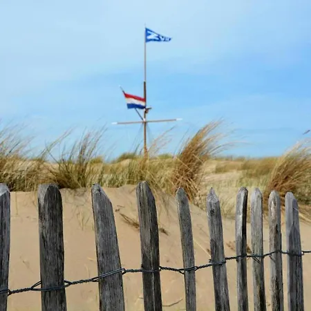 In With Sunny Garden Tatil Evi *