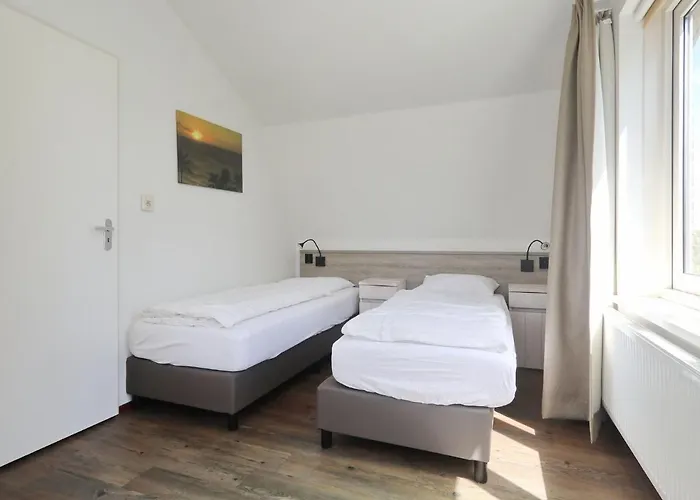 Casa de Férias In With Sunny Garden