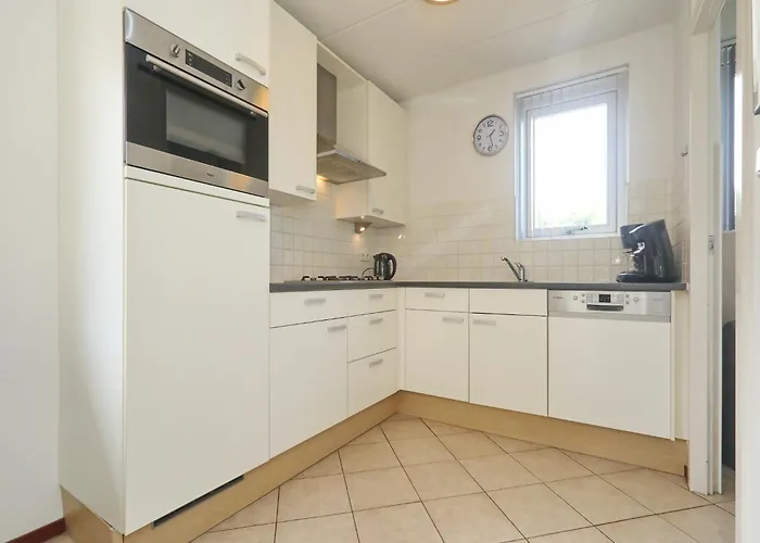 In With Sunny Garden Casa de Férias *