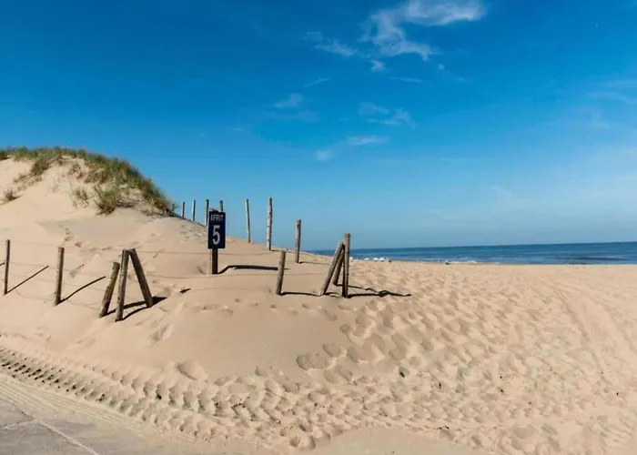 In With Sunny Garden * Noordwijk